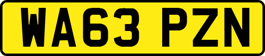 WA63PZN