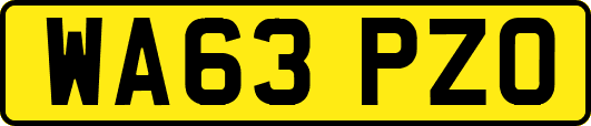 WA63PZO