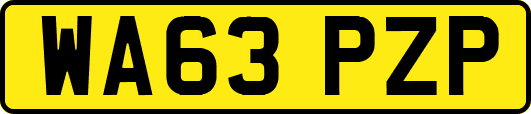 WA63PZP