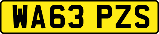 WA63PZS
