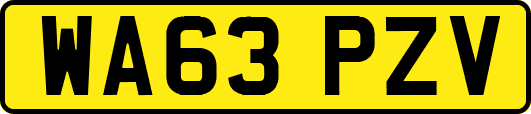WA63PZV