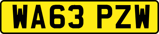 WA63PZW