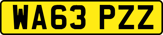 WA63PZZ