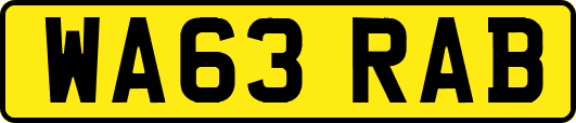 WA63RAB