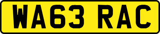 WA63RAC