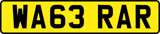 WA63RAR