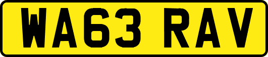 WA63RAV