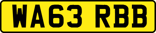 WA63RBB
