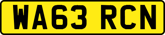 WA63RCN