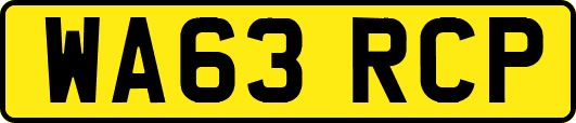 WA63RCP