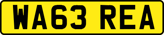 WA63REA
