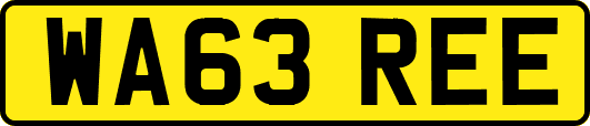WA63REE