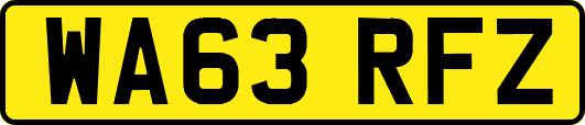 WA63RFZ