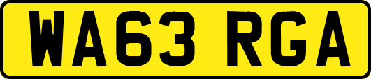 WA63RGA