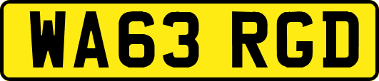 WA63RGD