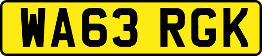 WA63RGK