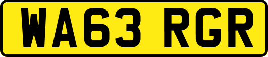 WA63RGR