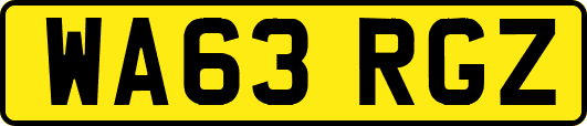 WA63RGZ