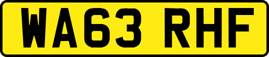 WA63RHF