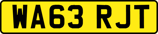 WA63RJT
