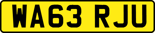 WA63RJU