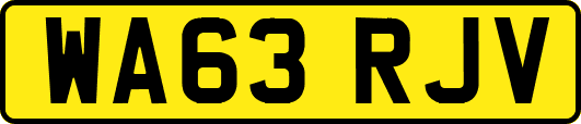 WA63RJV