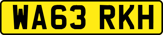 WA63RKH