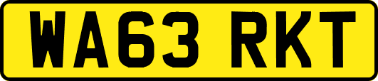 WA63RKT