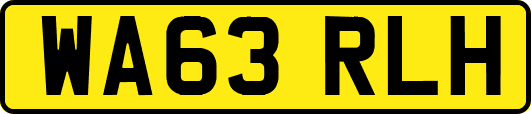 WA63RLH