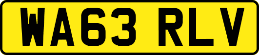 WA63RLV