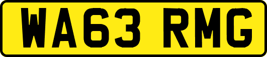 WA63RMG