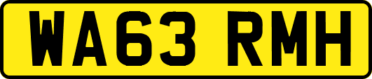 WA63RMH