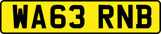 WA63RNB
