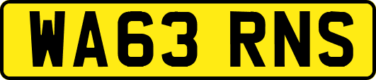 WA63RNS