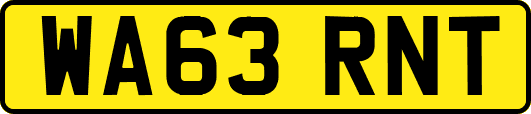 WA63RNT