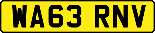 WA63RNV