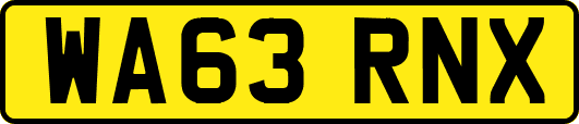WA63RNX