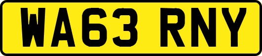 WA63RNY