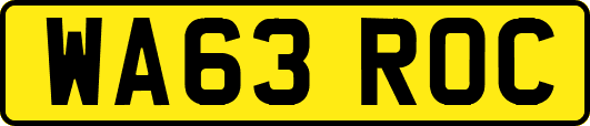 WA63ROC