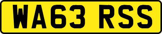WA63RSS