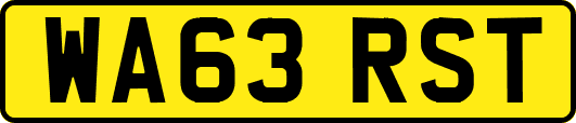 WA63RST