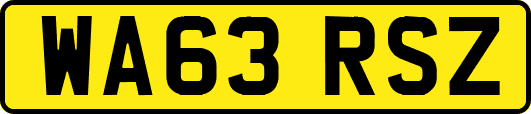 WA63RSZ