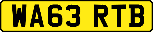 WA63RTB