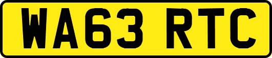 WA63RTC
