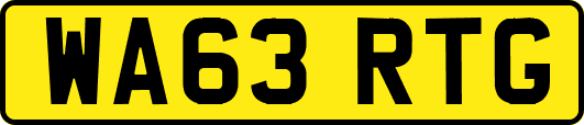 WA63RTG