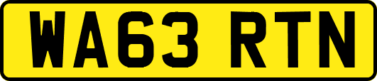 WA63RTN