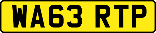 WA63RTP