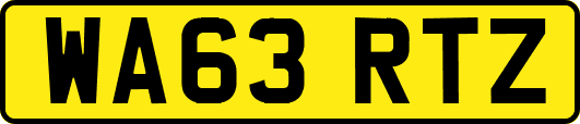 WA63RTZ