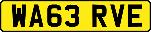 WA63RVE