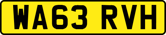 WA63RVH